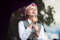 2018-08-03 - Anna Ternheim från Queens of Pop Uppsala, Uppsala