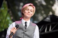 2018-08-03 - Anna Ternheim från Queens of Pop Uppsala, Uppsala