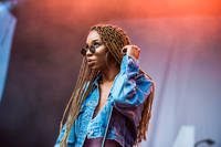 2018-08-03 - Janice från Queens of Pop Uppsala, Uppsala