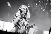 2018-08-03 - Zara Larsson från Queens of Pop Uppsala, Uppsala