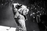 2018-08-03 - Zara Larsson från Queens of Pop Uppsala, Uppsala