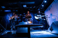 2018-08-06 - The Magpie Salute från Obaren, Stockholm