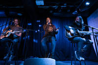 2018-08-06 - The Magpie Salute från Obaren, Stockholm