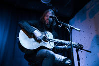 2018-08-06 - The Magpie Salute från Obaren, Stockholm