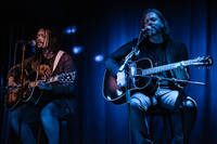 2018-08-06 - The Magpie Salute från Obaren, Stockholm