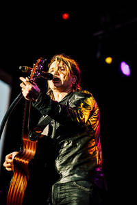 2018-08-08 - Goo Goo Dolls från Gröna Lund, Stockholm