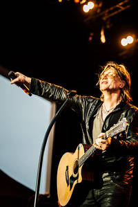 2018-08-08 - Goo Goo Dolls från Gröna Lund, Stockholm