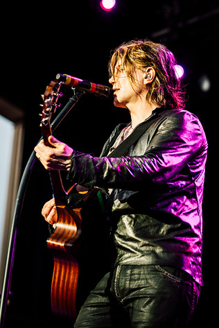2018-08-08 - Goo Goo Dolls från Gröna Lund, Stockholm