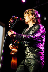 2018-08-08 - Goo Goo Dolls från Gröna Lund, Stockholm