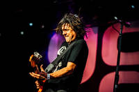 2018-08-08 - Goo Goo Dolls från Gröna Lund, Stockholm