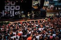 2018-08-08 - Goo Goo Dolls från Gröna Lund, Stockholm