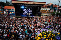 2018-08-08 - Goo Goo Dolls från Gröna Lund, Stockholm