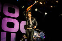 2018-08-08 - Goo Goo Dolls från Gröna Lund, Stockholm