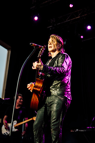 2018-08-08 - Goo Goo Dolls från Gröna Lund, Stockholm