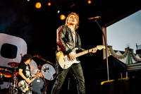 2018-08-08 - Goo Goo Dolls från Gröna Lund, Stockholm