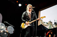 2018-08-08 - Goo Goo Dolls från Gröna Lund, Stockholm