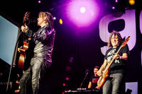 2018-08-08 - Goo Goo Dolls från Gröna Lund, Stockholm