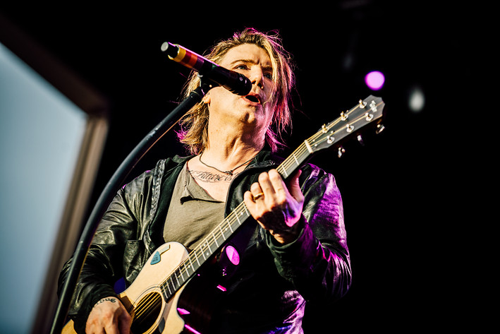 2018-08-08 - Goo Goo Dolls från Gröna Lund, Stockholm