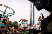 2018-08-08 - Goo Goo Dolls från Gröna Lund, Stockholm