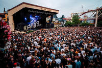 2018-08-08 - Goo Goo Dolls från Gröna Lund, Stockholm