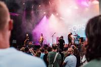 2018-08-08 - Popsicle från Liseberg, Göteborg