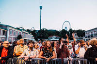 2018-08-08 - Popsicle från Liseberg, Göteborg