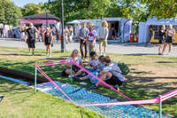 2018-08-09 - Områdesbilder från Way Out West, Göteborg