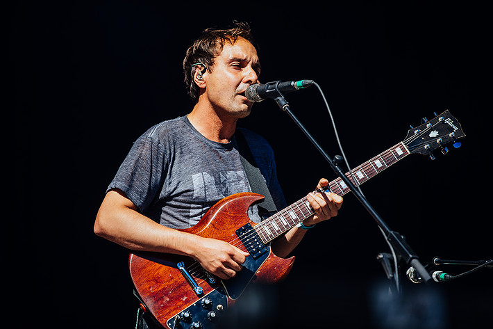2018-08-09 - Grizzly Bear från Way Out West, Göteborg 2018-08-09 - Grizzly Bear från Way Out West, Göteborg