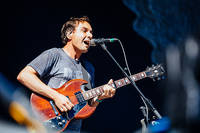2018-08-09 - Grizzly Bear från Way Out West, Göteborg