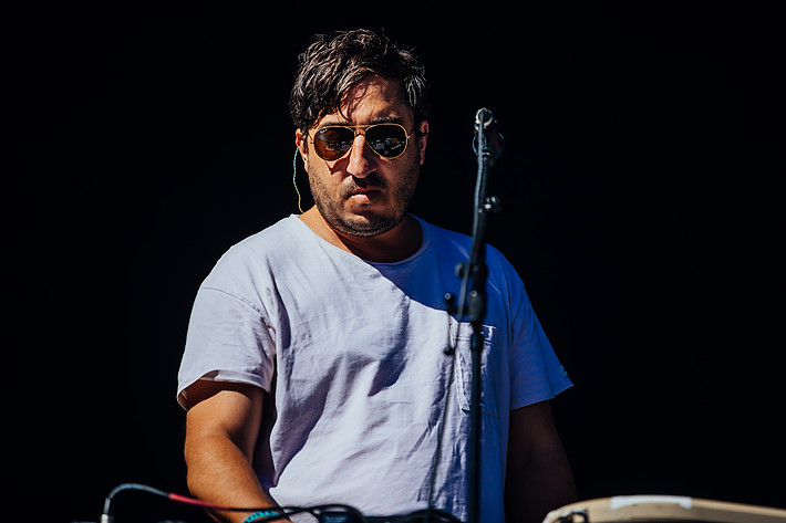 2018-08-09 - Grizzly Bear från Way Out West, Göteborg