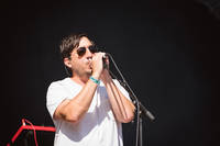 2018-08-09 - Grizzly Bear från Way Out West, Göteborg