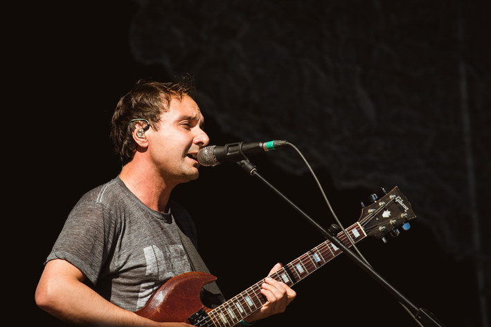 2018-08-09 - Grizzly Bear från Way Out West, Göteborg