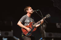 2018-08-09 - Grizzly Bear från Way Out West, Göteborg
