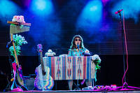 2018-08-09 - Jenny Lewis från Way Out West, Göteborg