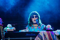2018-08-09 - Jenny Lewis från Way Out West, Göteborg