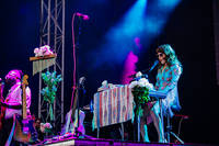 2018-08-09 - Jenny Lewis från Way Out West, Göteborg