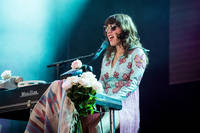 2018-08-09 - Jenny Lewis från Way Out West, Göteborg
