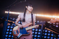 2018-08-09 - St. Vincent från Way Out West, Göteborg