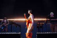 2018-08-09 - St. Vincent från Way Out West, Göteborg
