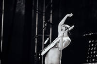 2018-08-09 - St. Vincent från Way Out West, Göteborg