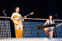 2018-08-09 - St. Vincent från Way Out West, Göteborg