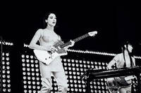2018-08-09 - St. Vincent från Way Out West, Göteborg