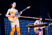 2018-08-09 - St. Vincent från Way Out West, Göteborg
