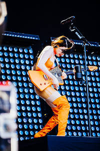 2018-08-09 - St. Vincent från Way Out West, Göteborg