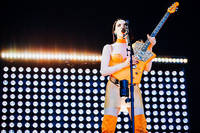 2018-08-09 - St. Vincent från Way Out West, Göteborg