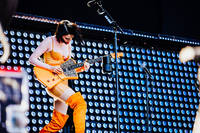 2018-08-09 - St. Vincent från Way Out West, Göteborg