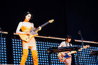 2018-08-09 - St. Vincent från Way Out West, Göteborg