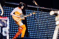 2018-08-09 - St. Vincent från Way Out West, Göteborg