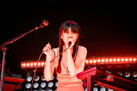 2018-08-09 - St. Vincent från Way Out West, Göteborg