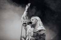2018-08-09 - Sarah Klang från Way Out West, Göteborg